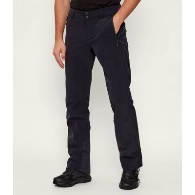 Bogner Fire + Ice Spodnie narciarskie NIC-T Regular Fit czarny 54 Bogner Fire + Ice Spodnie narciarskie NIC-T Regular Fit czarny 54