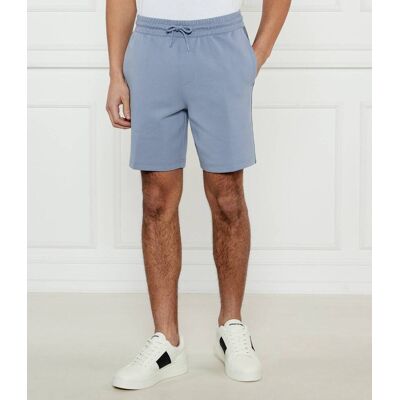 Calvin Klein Jeans Szorty Relaxed fit niebieski L Calvin Klein Jeans Szorty Relaxed fit niebieski L