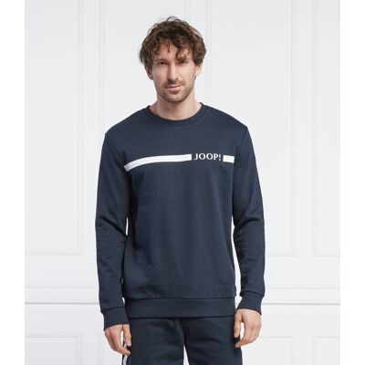 Joop! Bluza Regular Fit granatowy S Joop! Bluza Regular Fit granatowy S