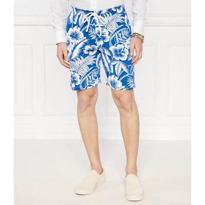 Polo Ralph Lauren Szorty POSHORTM3-ATHLETIC niebieski L Polo Ralph Lauren Szorty POSHORTM3-ATHLETIC niebieski L