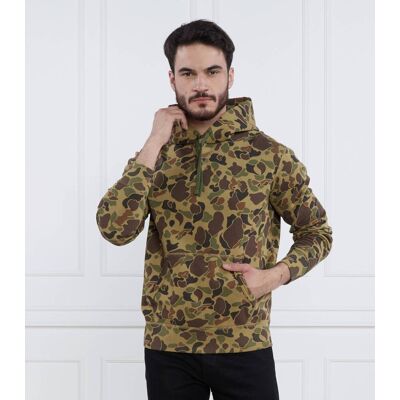 Polo Ralph Lauren Bluza Regular Fit zielony XXL Polo Ralph Lauren Bluza Regular Fit zielony XXL