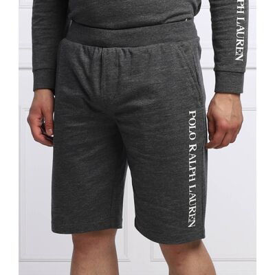 Polo Ralph Lauren Szorty Relaxed fit szary M Polo Ralph Lauren Szorty Relaxed fit szary M