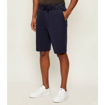Bogner Szorty LANCE Regular Fit granatowy S Bogner Szorty LANCE Regular Fit granatowy S