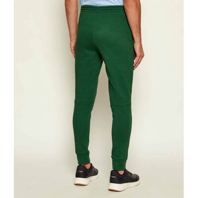 Lacoste Spodnie Slim Fit zielony M Lacoste Spodnie Slim Fit zielony M