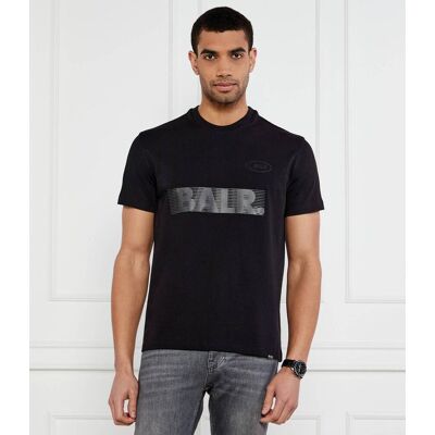 BALR. T-shirt Speed Regular Fit czarny XL BALR. T-shirt Speed Regular Fit czarny XL