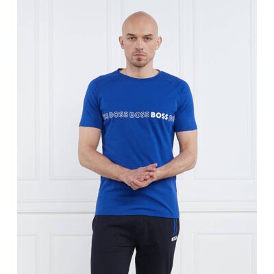 Boss BLACK T-shirt Slim Fit indygo XXL Boss BLACK T-shirt Slim Fit indygo XXL
