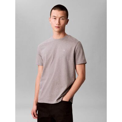 Calvin Klein Jeans T-shirt Classic fit szary L Calvin Klein Jeans T-shirt Classic fit szary L