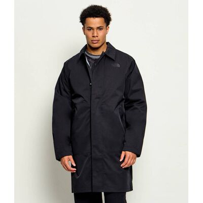 The North Face Płaszcz przeciwdeszczowy 2w1 M City Triclimate Loose fit czarny S The North Face Płaszcz przeciwdeszczowy 2w1 M City Triclimate Loose fit czarny S