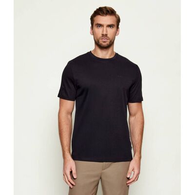 Joop! T-shirt Cosmo Modern fit czarny M Joop! T-shirt Cosmo Modern fit czarny M