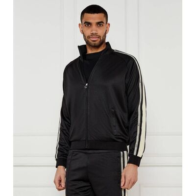 BALR. Bluza Tape Track Regular Fit czarny XL BALR. Bluza Tape Track Regular Fit czarny XL