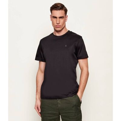 Bogner T-shirt RYAN-1 Regular Fit czarny M Bogner T-shirt RYAN-1 Regular Fit czarny M