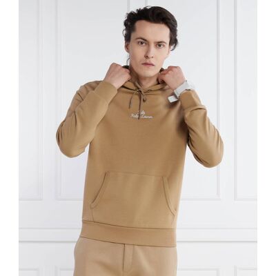 Polo Ralph Lauren Bluza Regular Fit brązowy XL Polo Ralph Lauren Bluza Regular Fit brązowy XL