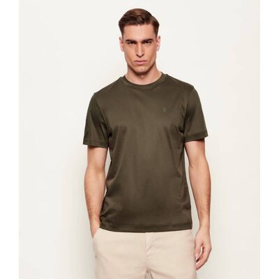 Bogner T-shirt RYAN-1 Regular Fit oliwkowy XXL Bogner T-shirt RYAN-1 Regular Fit oliwkowy XXL