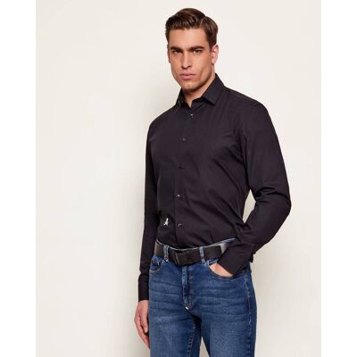 Philipp Plein Koszula Sugar Daddy Regular Fit czarny M Philipp Plein Koszula Sugar Daddy Regular Fit czarny M