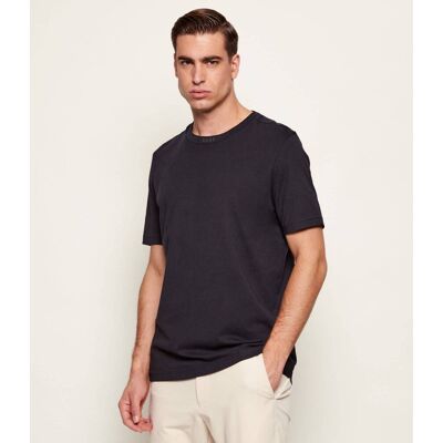 Boss GREEN T-shirt 5 Regular Fit czarny L Boss GREEN T-shirt 5 Regular Fit czarny L