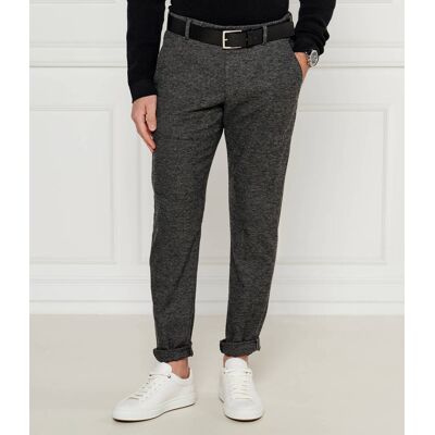 Joop! Jeans Spodnie 15 JJF-81Maxton3-W Modern fit grafitowy 31/32 Joop! Jeans Spodnie 15 JJF-81Maxton3-W Modern fit grafitowy 31/32