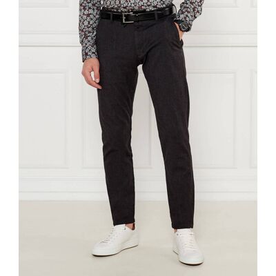 Joop! Jeans Spodnie 15 JJF-81Maxton3 Modern fit grafitowy 32/34 Joop! Jeans Spodnie 15 JJF-81Maxton3 Modern fit grafitowy 32/34