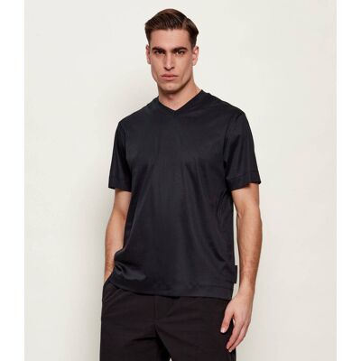 Bogner T-shirt TIAM Regular Fit czarny M Bogner T-shirt TIAM Regular Fit czarny M