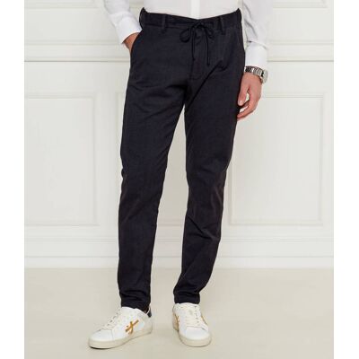 Joop! Jeans Spodnie 15 JJF-81Maxton3 Modern fit granatowy 36/34 Joop! Jeans Spodnie 15 JJF-81Maxton3 Modern fit granatowy 36/34