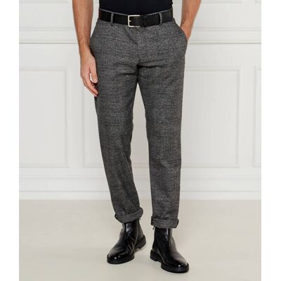 Joop! Jeans Spodnie 15 JJF-Matthew101-W Modern fit grafitowy 33/32 Joop! Jeans Spodnie 15 JJF-Matthew101-W Modern fit grafitowy 33/32