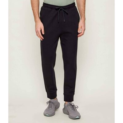 Boss GREEN Spodnie dresowe Hadiko Regular Fit czarny S Boss GREEN Spodnie dresowe Hadiko Regular Fit czarny S
