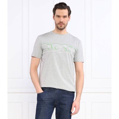 Boss GREEN T-shirt 2-pack Regular Fit czarny XL Boss GREEN T-shirt 2-pack Regular Fit czarny XL