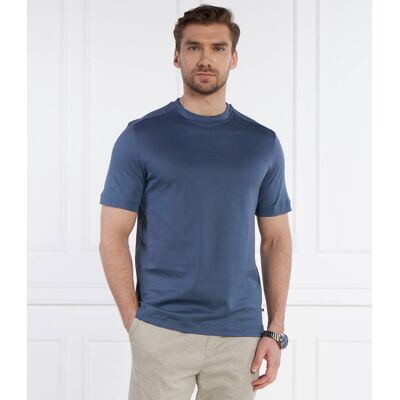 Boss BLACK T-shirt P-Tiburt 365 Regular Fit indygo XL Boss BLACK T-shirt P-Tiburt 365 Regular Fit indygo XL