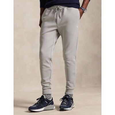 Polo Ralph Lauren Spodnie dresowe Slim Fit szary XL Polo Ralph Lauren Spodnie dresowe Slim Fit szary XL