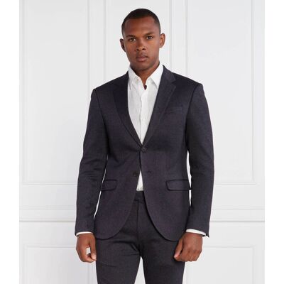 Joop! Marynarka Damon Slim Fit grafitowy 46 Joop! Marynarka Damon Slim Fit grafitowy 46