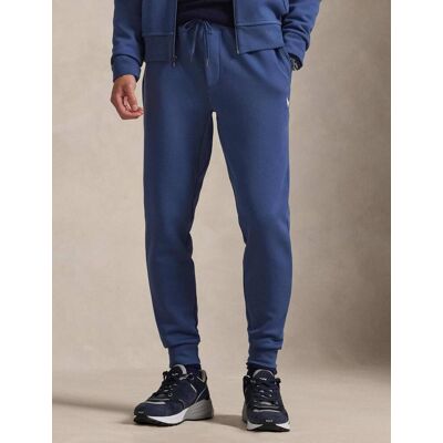Polo Ralph Lauren Spodnie dresowe Slim Fit niebieski M Polo Ralph Lauren Spodnie dresowe Slim Fit niebieski M