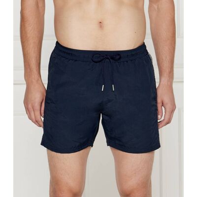 Boss BLACK Szorty kąpielowe OLE Regular Fit granatowy XXL Boss BLACK Szorty kąpielowe OLE Regular Fit granatowy XXL
