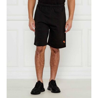 Kenzo Szorty Regular Fit czarny S Kenzo Szorty Regular Fit czarny S