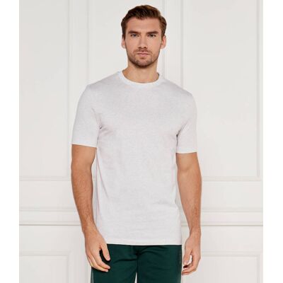Boss BLACK T-shirt Thompson Regular Fit szary XL Boss BLACK T-shirt Thompson Regular Fit szary XL