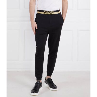 Joop! Homewear Spodnie od piżamy Regular Fit czarny XL Joop! Homewear Spodnie od piżamy Regular Fit czarny XL