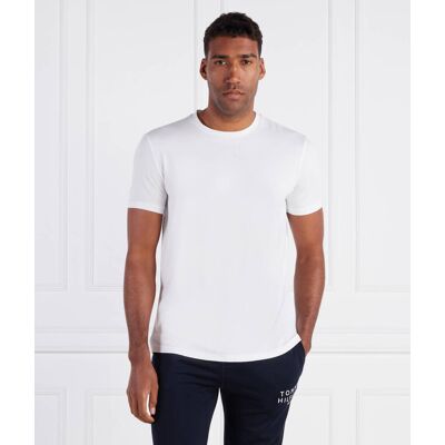 Tommy Hilfiger T-shirt 2-pack 2P S/S TEE Regular Fit biały S Tommy Hilfiger T-shirt 2-pack 2P S/S TEE Regular Fit biały S