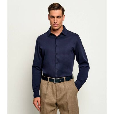 Bogner Koszula Franz- 10 Regular Fit granatowy XL Bogner Koszula Franz- 10 Regular Fit granatowy XL