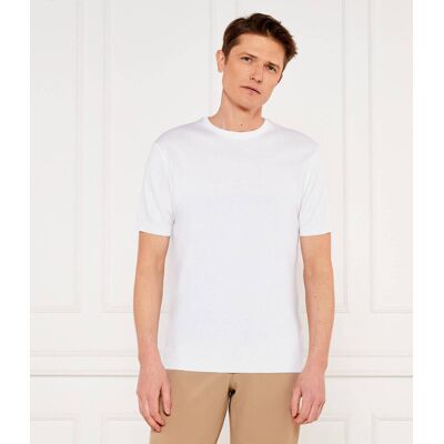 Windsor T-shirt Floro-T Regular Fit biały XXL Windsor T-shirt Floro-T Regular Fit biały XXL