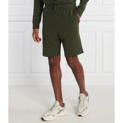 Hugo Boss BOSS Green Headlo Shorts - Rozmiar: 35/34/32 Hugo Boss BOSS Green Headlo Shorts - Rozmiar: 35/34/32