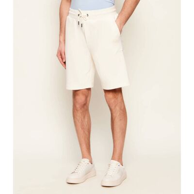 Joop! Szorty Joseignacio Regular Fit beżowy L Joop! Szorty Joseignacio Regular Fit beżowy L