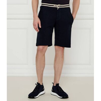 Paul&Shark; Szorty Regular Fit grafitowy L Paul&Shark; Szorty Regular Fit grafitowy L