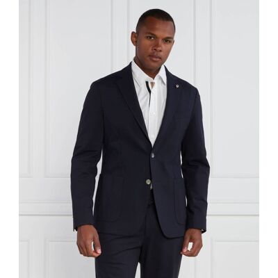 Boss BLACK Marynarka C-Hanry Slim Fit czarny 50 Boss BLACK Marynarka C-Hanry Slim Fit czarny 50