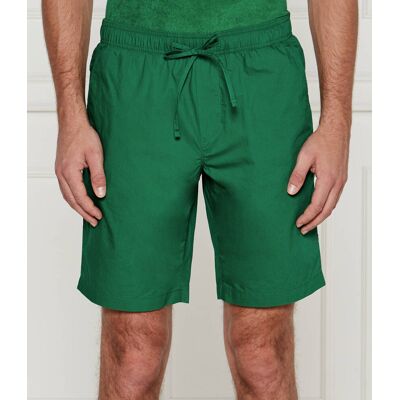 Tommy Hilfiger Szorty Regular Fit zielony 30 Tommy Hilfiger Szorty Regular Fit zielony 30