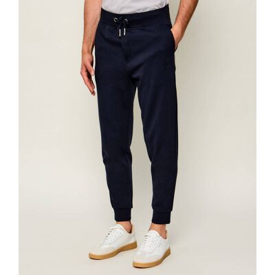 Joop! Jeans Spodnie dresowe Demar Regular Fit granatowy L Joop! Jeans Spodnie dresowe Demar Regular Fit granatowy L