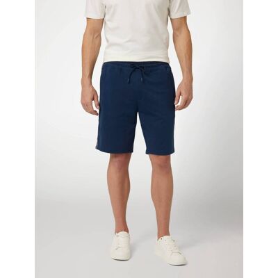 Guess ACTIVE Szorty Arlo Regular Fit granatowy M Guess ACTIVE Szorty Arlo Regular Fit granatowy M