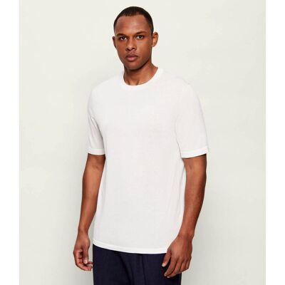 Drykorn Sweter VALENTIN Regular Fit biały L Drykorn Sweter VALENTIN Regular Fit biały L