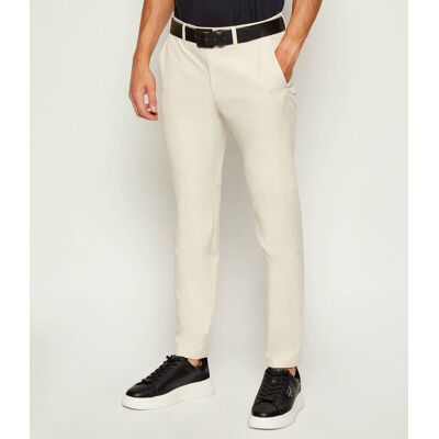 Boss GREEN Spodnie T_Commuter Slim Fit beżowy 54 Boss GREEN Spodnie T_Commuter Slim Fit beżowy 54