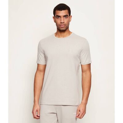 Boss ORANGE T-shirt Tales Regular Fit beżowy XXXL Boss ORANGE T-shirt Tales Regular Fit beżowy XXXL