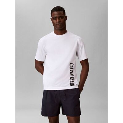 Calvin Klein Underwear T-shirt Regular Fit biały XXL Calvin Klein Underwear T-shirt Regular Fit biały XXL
