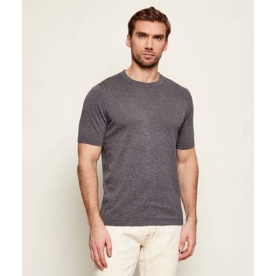 Drykorn Sweter VALENTIN Regular Fit szary XL Drykorn Sweter VALENTIN Regular Fit szary XL