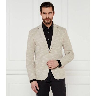 Joop! Jeans Marynarka Haydin Slim Fit beżowy 54 Joop! Jeans Marynarka Haydin Slim Fit beżowy 54